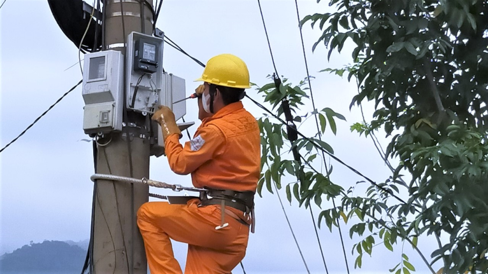 Tăng cường kiểm tra, hướng dẫn và triển khai các giải pháp sử dụng điện an toàn